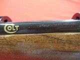 Cooper/Colt Model 52 175th Anniversary 30-06 Springfield 24" - 8 of 10