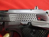 Beretta Model 92 Billenium 9mm 4.9" - 4 of 5