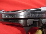 Beretta Model 92 Billenium 9mm 4.9" - 3 of 5