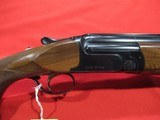 Perazzi MX-8 MirageS 12ga/29.5" Multichoke - 1 of 10