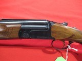Perazzi MX-8 MirageS 12ga/29.5" Multichoke - 7 of 10