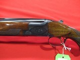 Browning Belgium Broadway Trap 12ga/32" IM/F - 6 of 13