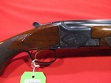 Browning Belgium Broadway Trap 12ga/32" IM/F - 1 of 13