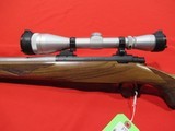 Cooper Model 52 Custom 270 Winchester 24" w/ Leupold - 6 of 8