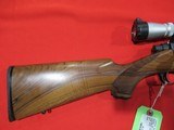Cooper Model 52 Custom 270 Winchester 24" w/ Leupold - 2 of 8