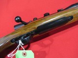 Winchester pre '64 Model 70 Custom 25-06 24" w/ Leupold - 5 of 9