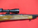 Winchester pre '64 Model 70 Custom 25-06 24" w/ Leupold - 2 of 9