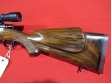 Winchester pre '64 Model 70 Custom 25-06 24" w/ Leupold - 8 of 9