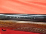 Winchester pre '64 Model 70 30-06 Spgfld 24" w/ Redfield 4X scope - 8 of 10