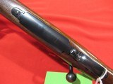 Winchester pre '64 Model 70 30-06 Spgfld 24" w/ Redfield 4X scope - 9 of 10