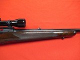 Winchester pre '64 Model 70 Featherweight 243 Win w/ Scope - 2 of 8