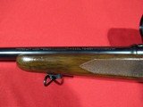 Winchester pre '64 Model 70 Westerner 264 Winchester 26" w/ Redfield scope - 7 of 7