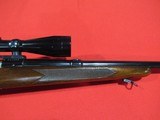 Winchester pre '64 Model 70 Westerner 264 Winchester 26" w/ Redfield scope - 2 of 7