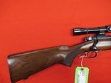 Winchester pre '64 Model 70 220 Swift 26" w/ Weaver K4 - 2 of 10