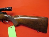 Winchester pre '64 Model 70 220 Swift 26" w/ Weaver K4 - 7 of 10