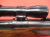 Winchester pre '64 Model 70 220 Swift 26" w/ Weaver K4 - 10 of 10