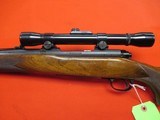 Winchester pre '64 Model 70 220 Swift 26" w/ Weaver K4 - 6 of 10