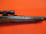 Winchester pre '64 Model 70 220 Swift 26" w/ Weaver K4 - 3 of 10