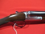 Ruger Gold Label 12ga/30" Multichoke - 1 of 9