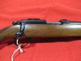 Ruger M77/22 22 Magnum 20" Walnut Stock - 1 of 9