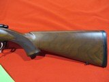 Ruger M77/22 22 Magnum 20" Walnut Stock - 8 of 9