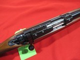 Ruger M77/22 22 Magnum 20" Walnut Stock - 6 of 9