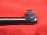 Ruger M77/22 22 Magnum 20" Walnut Stock - 5 of 9