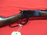 Winchester Model 1892 44 Magnum 20" - 1 of 9