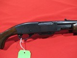 Remington 760 Gamemaster 300 Savage/25" (USED) - 1 of 6