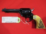 Colt Frontier Scout '62 Model 22LR/4 1/2" (USED) - 2 of 4