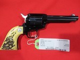 Colt Frontier Scout '62 Model 22LR/4 1/2" (USED) - 1 of 4