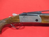 Krieghoff K-80 Trap Special Unsingle 12ga/34" Multichoke - 1 of 10