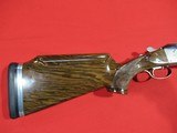 Krieghoff K-80 Trap Special Unsingle 12ga/34" Multichoke - 4 of 10