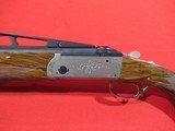 Krieghoff K-80 Trap Special Unsingle 12ga/34" Multichoke - 7 of 10