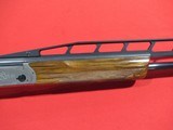 Krieghoff K-80 Trap Special Unsingle 12ga/34" Multichoke - 2 of 10