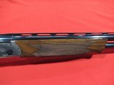 Krieghoff K-80 Sporting 2bbl set 12ga/20ga 32" w/ Titanium Chokes - 2 of 10