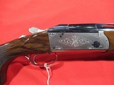 Krieghoff K-80 Sporting 2bbl set 12ga/20ga 32" w/ Titanium Chokes - 1 of 10