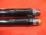 Krieghoff K-80 Sporting 2bbl set 12ga/20ga 32" w/ Titanium Chokes - 4 of 10