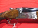Caesar Guerini Summit Sporting 12ga/32" MC - 1 of 10