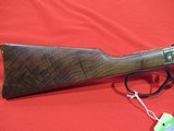 Henry Golden Boy Deluxe 22LR 20" 3rd Edition - 2 of 11