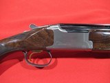 Browning CXS Sporting 20ga/30" INV+ - 1 of 9