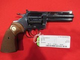 Colt Diamondback 22LR 4" - 1 of 11
