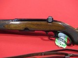 Winchester Model 88 358 Winchester 22" w/ Lyman Receiver Sight - 7 of 11