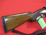 Winchester Model 88 358 Winchester 22" w/ Lyman Receiver Sight - 4 of 11