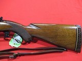 Winchester Model 88 358 Winchester 22" w/ Lyman Receiver Sight - 8 of 11