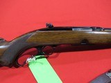 Winchester Model 88 358 Winchester 22" w/ Lyman Receiver Sight - 1 of 11