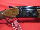 Caesar Guerini Summit Sporting "Black Edition" 20ga/30" (NEW) - 1 of 10