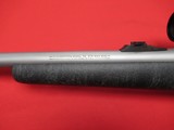 Winchester Model 70 Stnls/Syn 24" w/ Leupold - 8 of 8