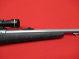 Winchester Model 70 Stnls/Syn 24" w/ Leupold - 2 of 8