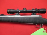 Winchester Model 70 Stnls/Syn 24" w/ Leupold - 6 of 8